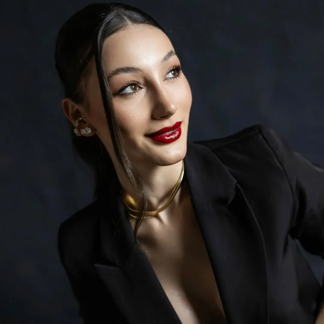 Sellyne Vriesman, fundadora do Studio Vriesman